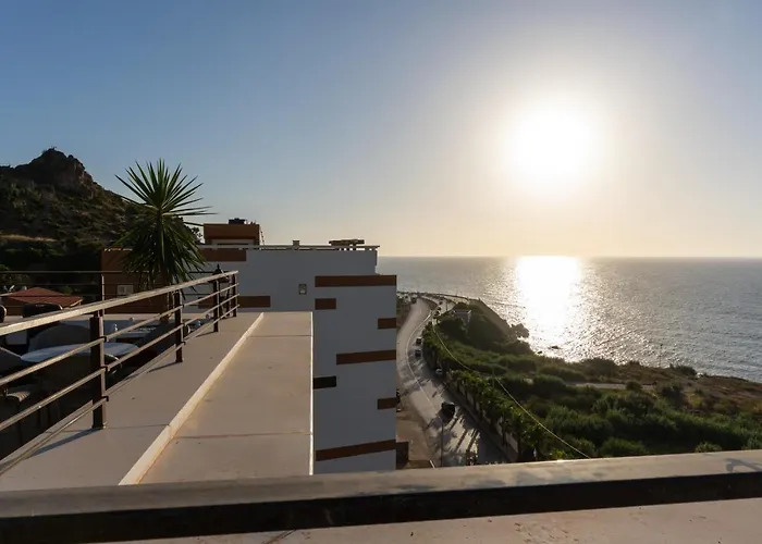 Hotel Hammamet