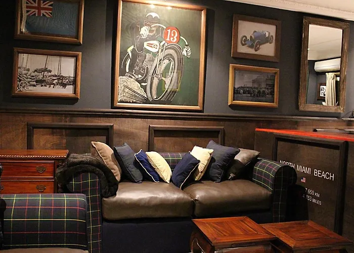 Le Loft