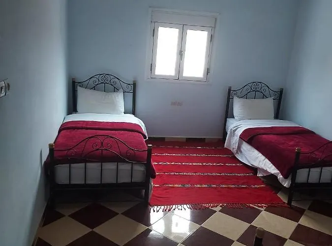 Auberge l'avenir