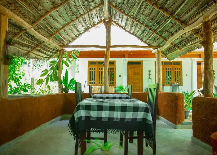 Dambulla Kings Inn