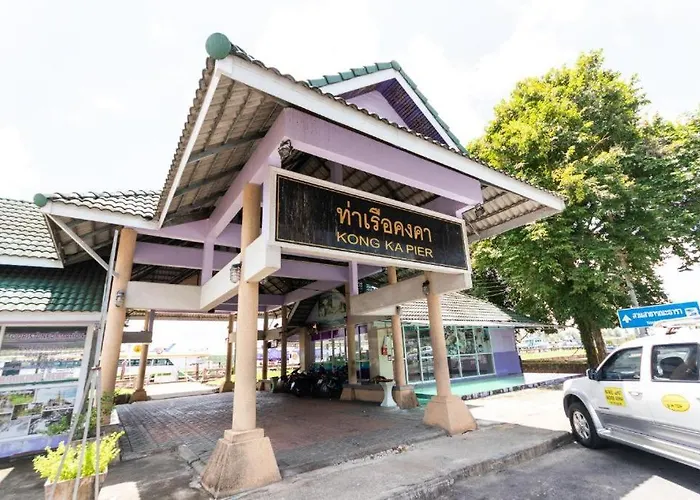 K.L. Boutique Hotel