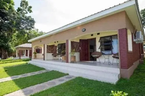 Kaweta Cottage