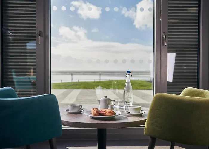 Caban, Pendine Sands