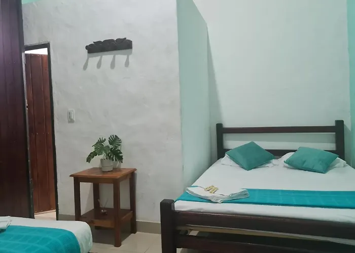 Hotel Alcázar Real