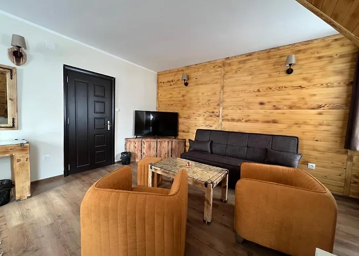 Nicole Hotel-Samokov
