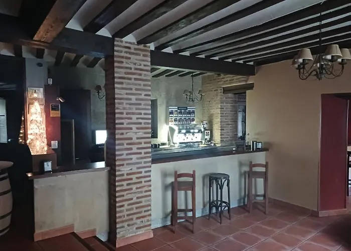 Hotel Restaurante Doña Elvira