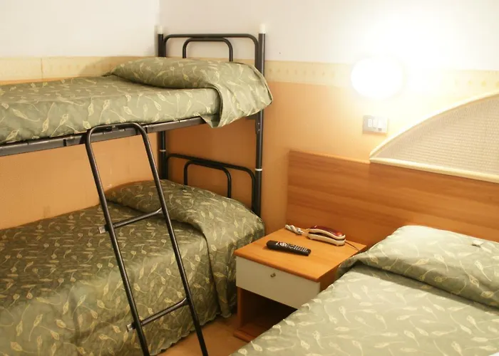 Hotel Verudella