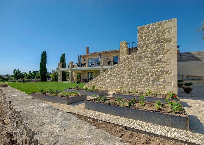 Domaine de Privadière&Spa