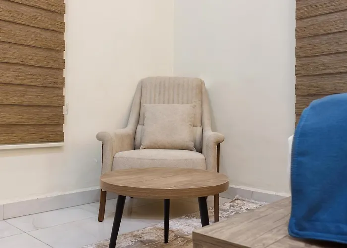 Bkt Cribs - Apartments & Suites