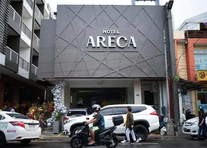 Hotel Areca