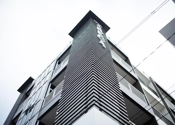 Hotel Areca