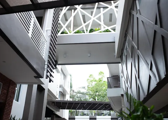 Hotel Areca