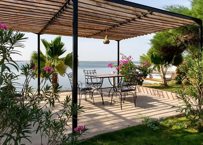 Le Relais de Kaolack