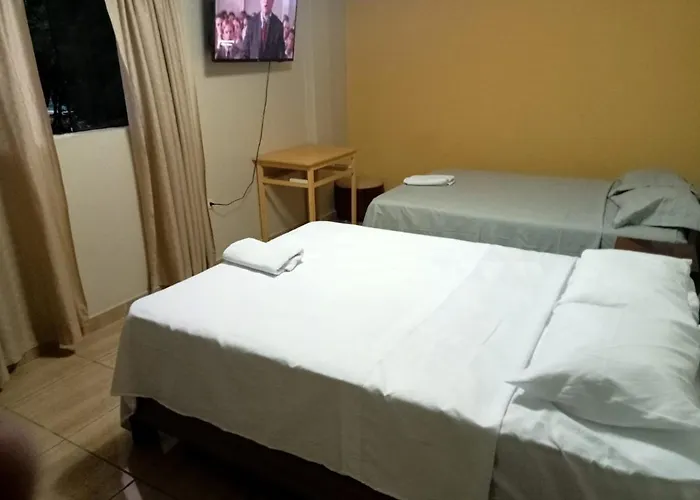 Roari Hotel