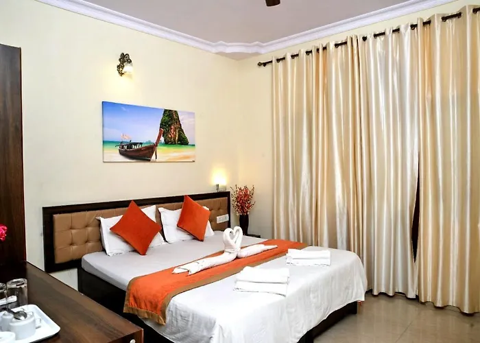 Lucianas Beach Resort
