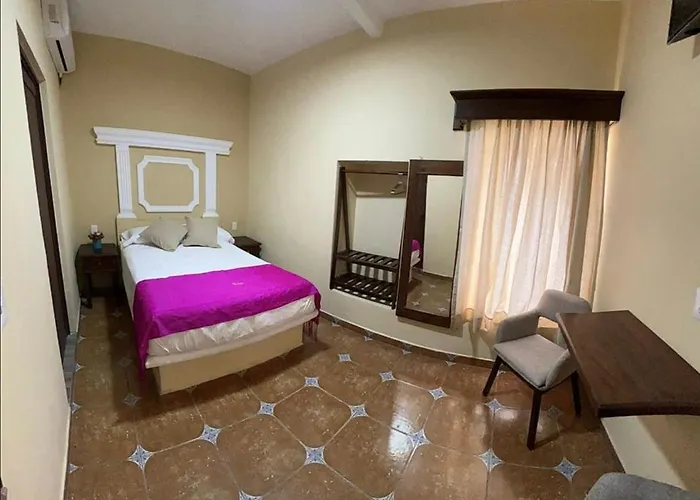 Hotel Victorina de Híjar