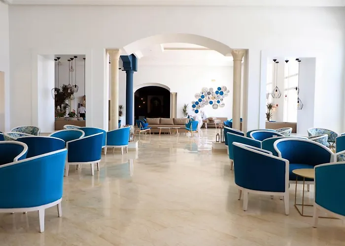 Hotel Riad Meninx Djerba