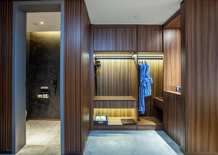 Gao Shi Di Hot Spring Hotel Yangzhou