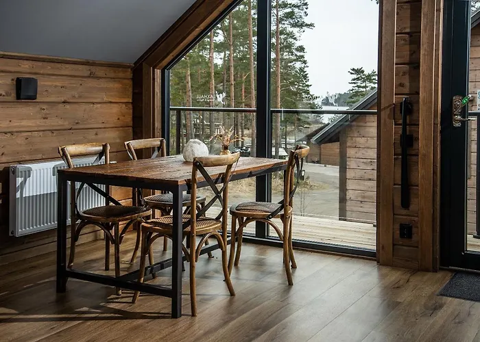 Laxhall Hotell Krog Konferens