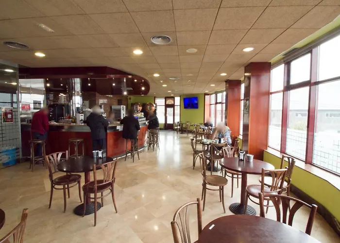 Hotel Torques