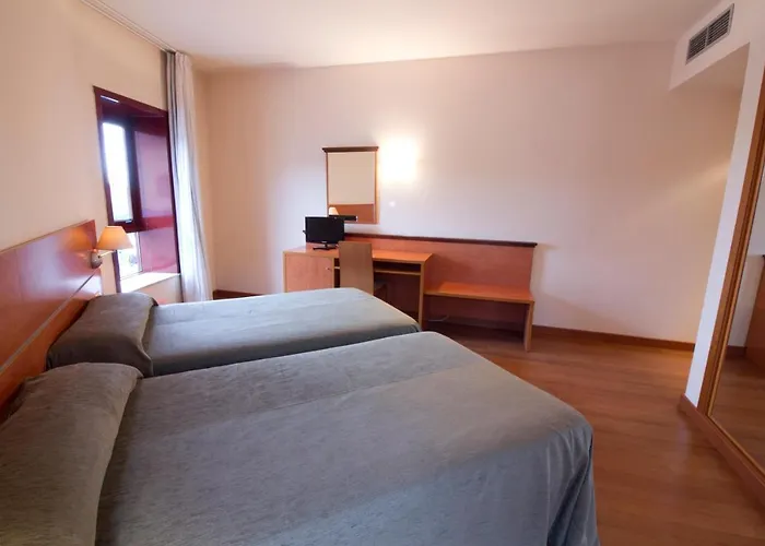 Hotel Torques