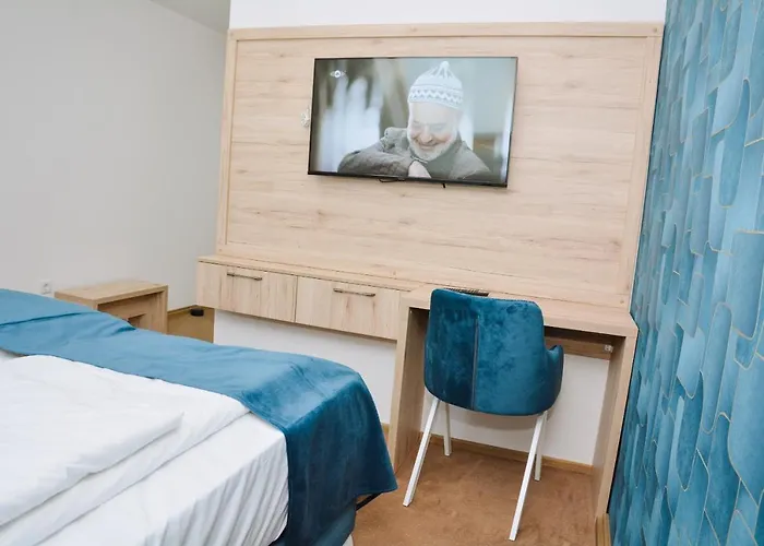 Hotel Divanhana