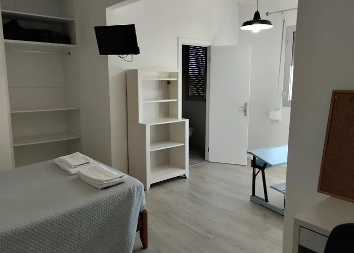 Hotel Miranda Do Douro