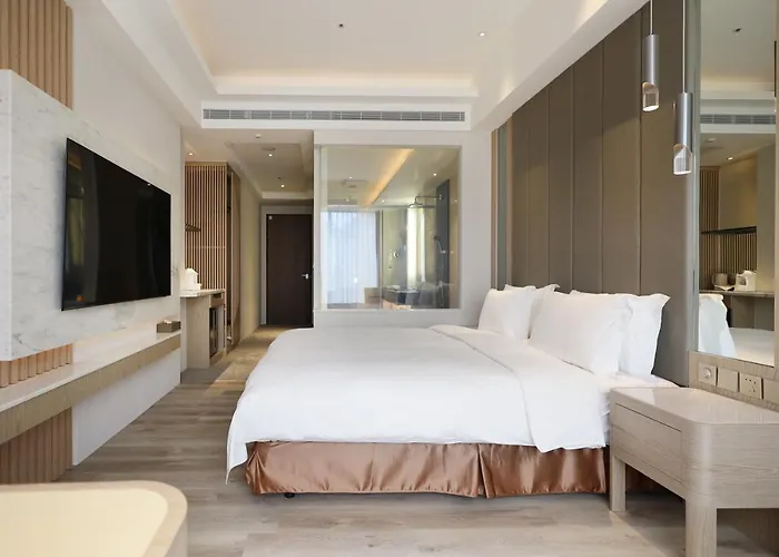 Gamalan Star Hotel