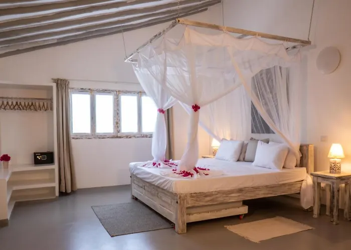 Casamia Suites