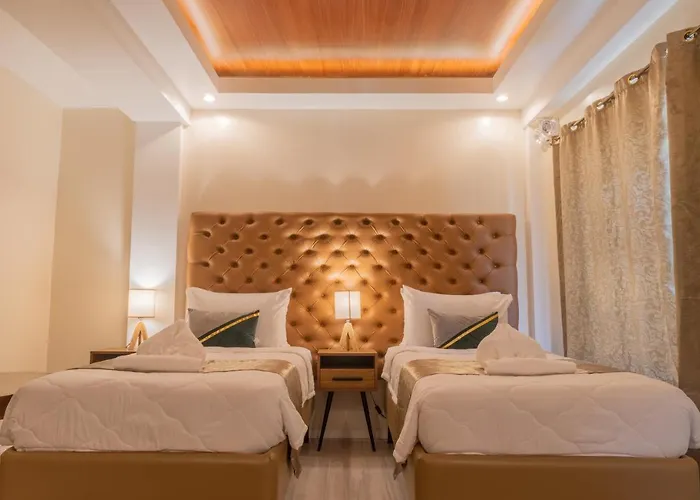 The Mayana Resort