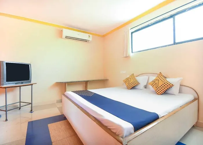 Hotel O Renuka Lodging And Boarding