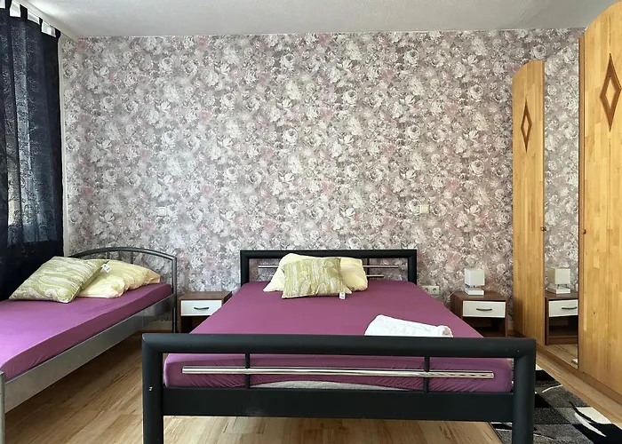 Hotel My My