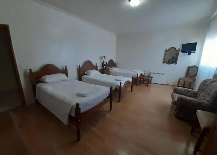 Hotel Miranda Do Douro
