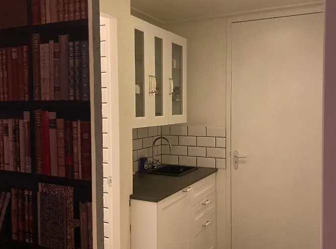 King Suite Centre Alkmaar