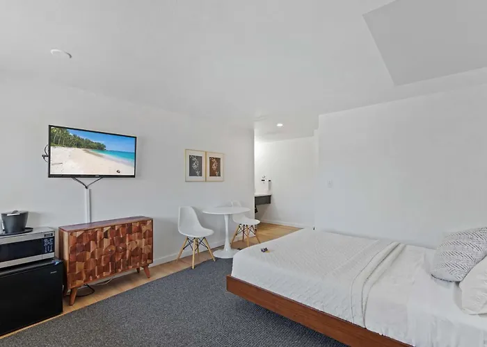 Cashmere Inn