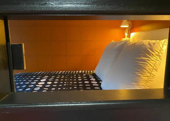 Love Room - Love Abella Box, Location Adulte