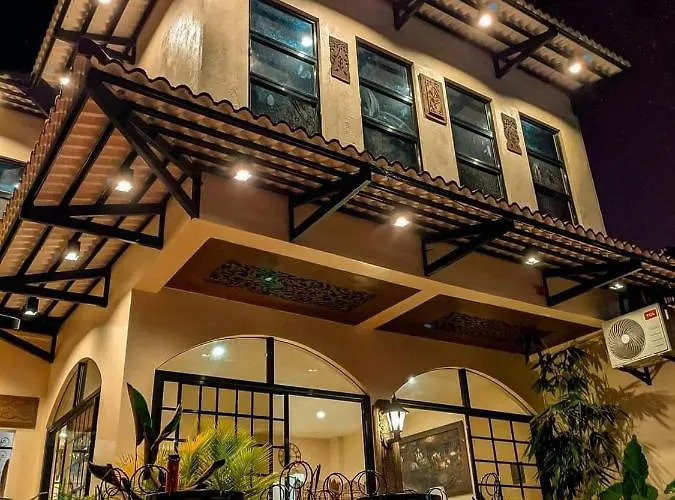 Residencia Orlina