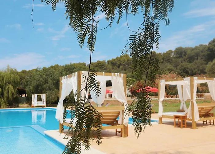 Llucatx Menorca