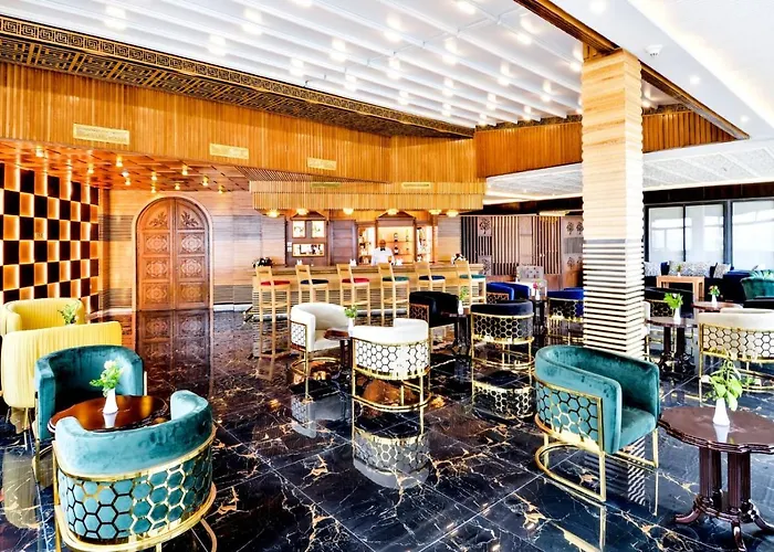 Fes Heritage Boutique Luxury Hotel