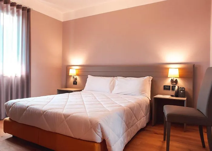 Hotel Patriarchi