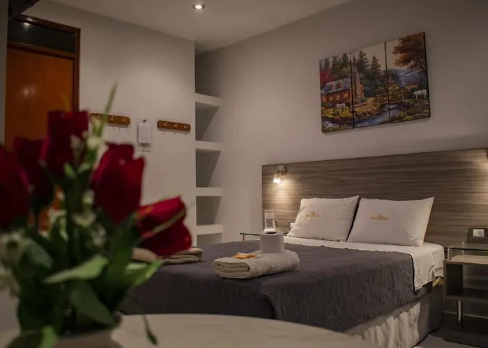 Millennium Hotel Corporative