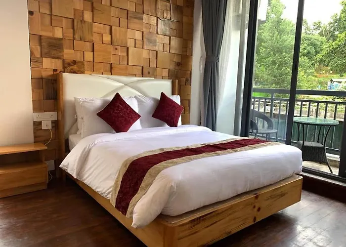 Hotel Smarak
