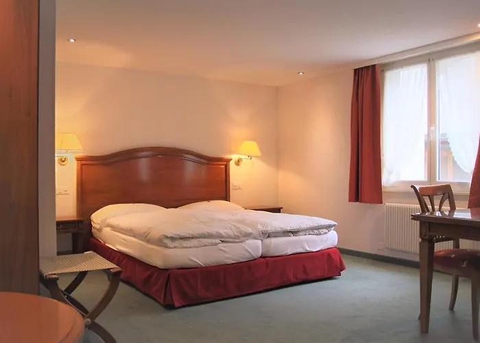 Self-Service Guesthouse Berggeist