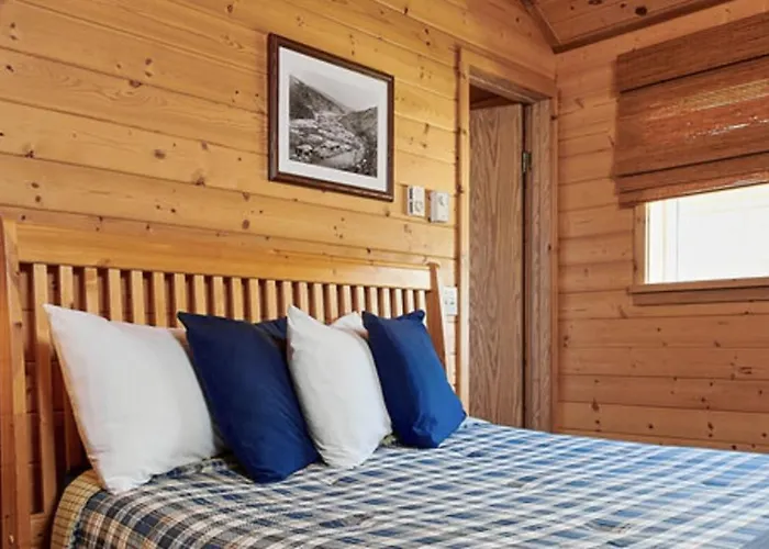 Klondike Kate'S Cabins