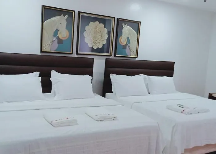 Tam-An Hotel Banaue