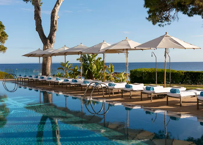 Me By Melia Ibiza - The Leading Hotels Of The World