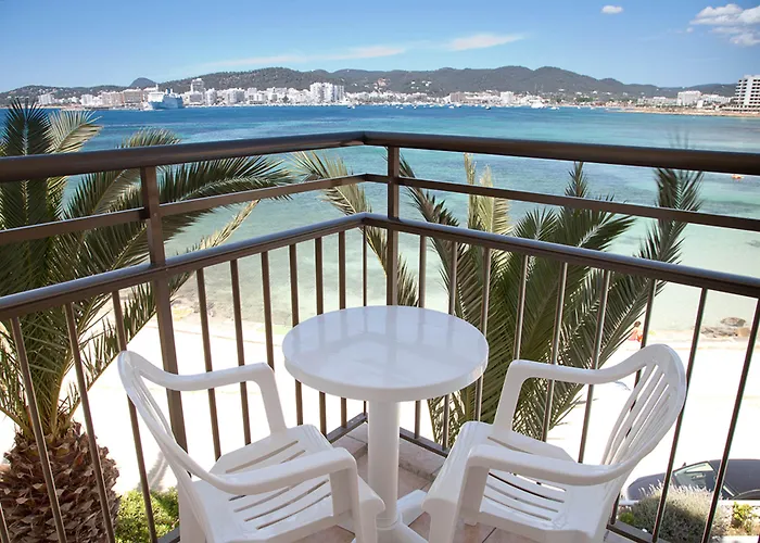 Hotel Vibra San Remo San Antonio Abad