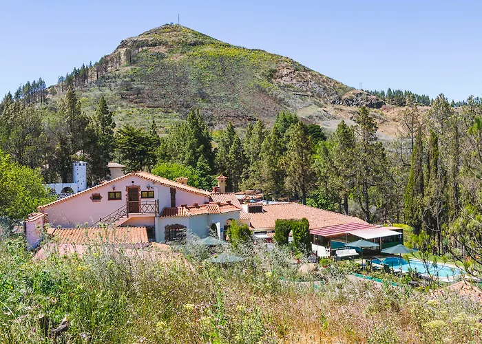 Hotel Rural El Refugio