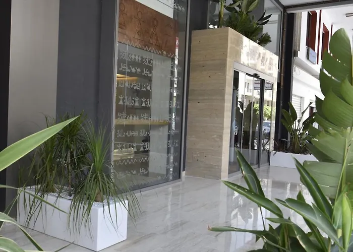 Business Hotel Sfax