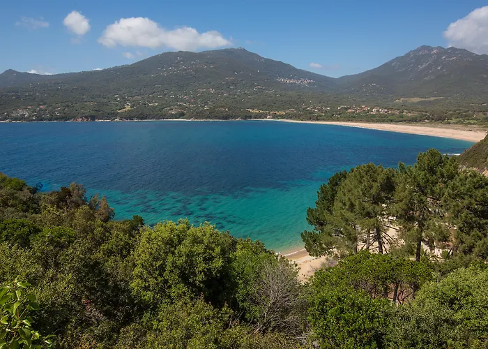 Miramar Corsica